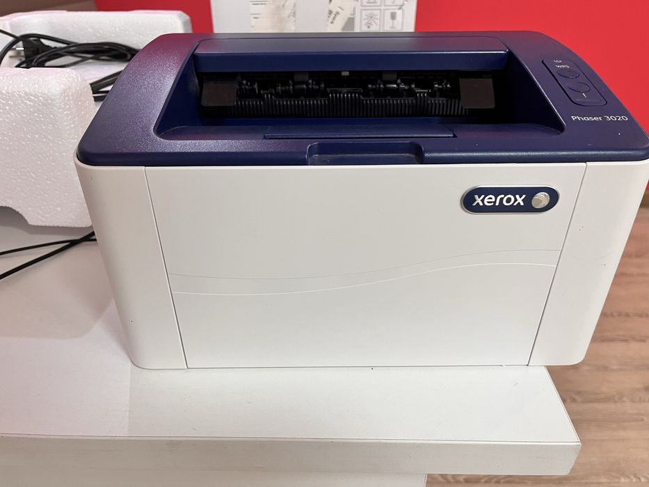 Продам принтер ксерокс