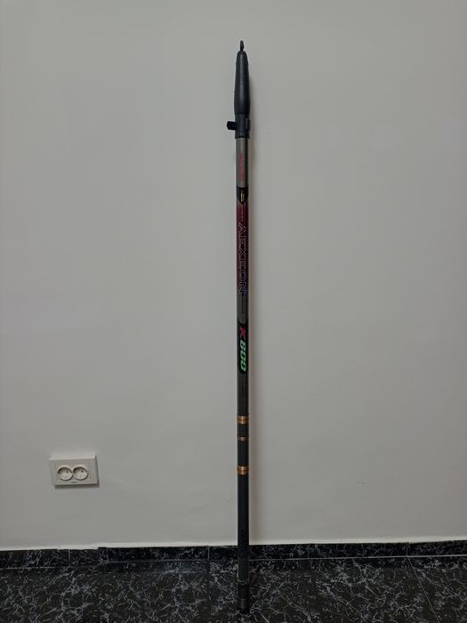 Awa Shima AEXEON K800 , BOLOGNESE ,  Карбон 8 метров