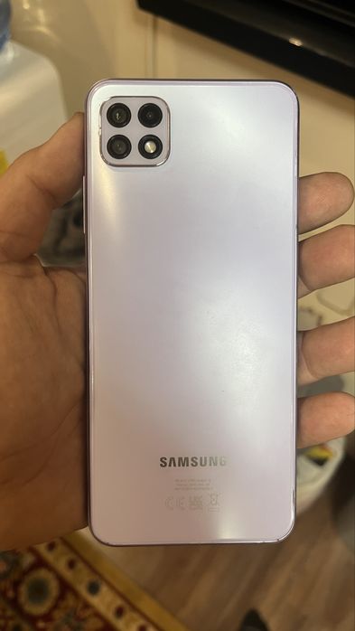 Samsung A22 5G перфектен