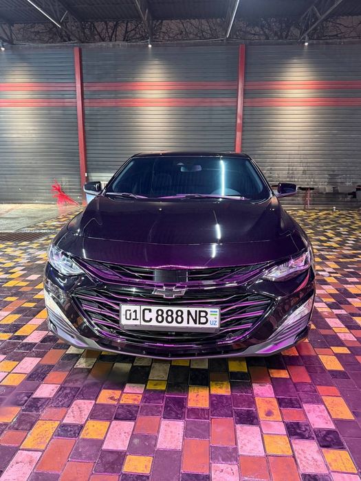 Malibu 2 XL  Turbo 2