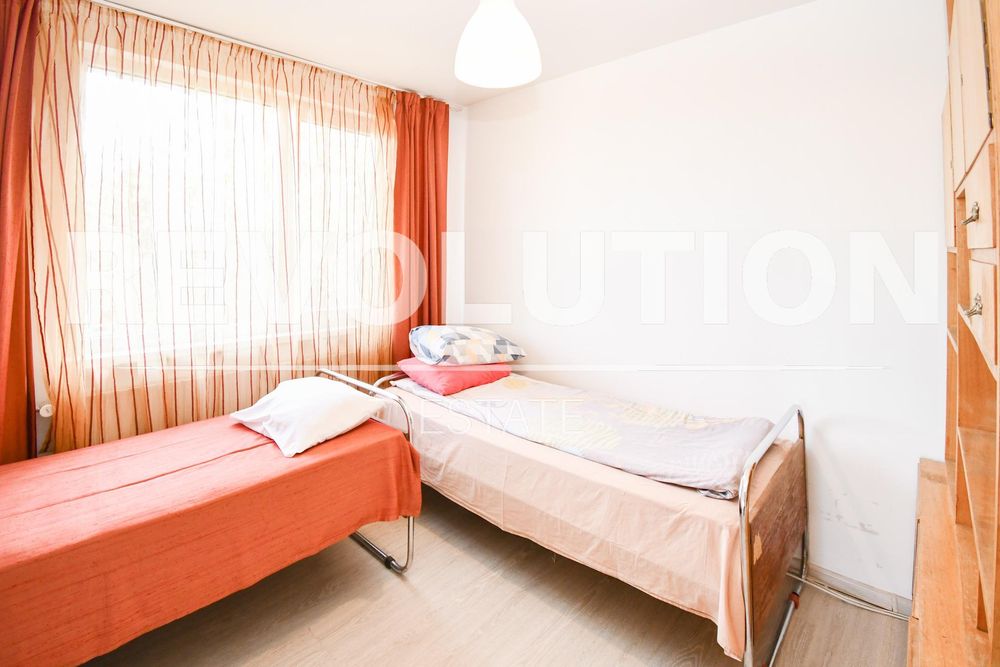 Дава се под наем Етаж от къща в София, Симеоново - 40 кв.м за 450 € - Снимка #4