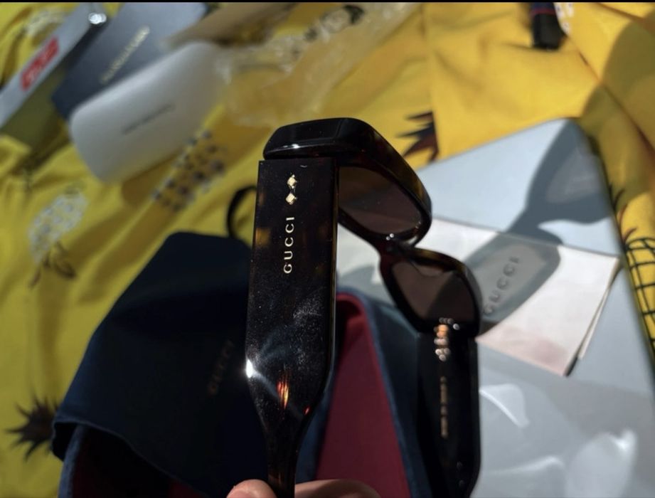 ochelari GUCCI originali