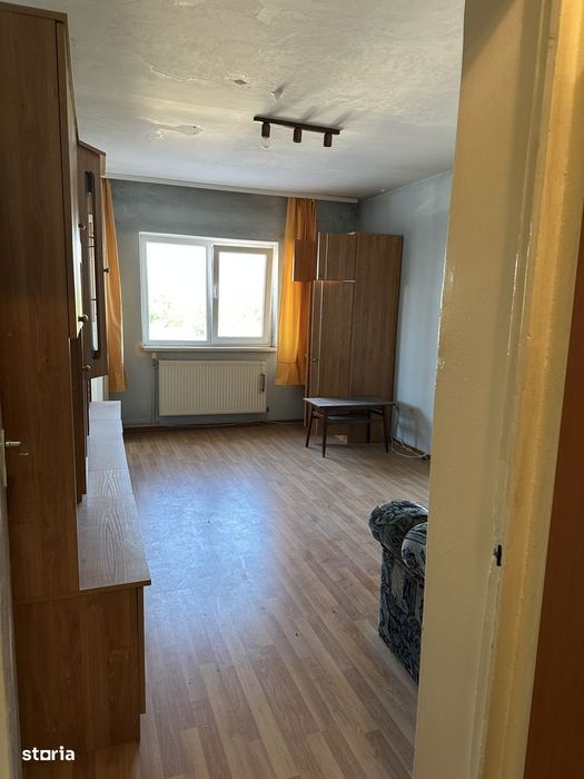 Apartament 2 camere la vilă – Turnișor, Sibiu