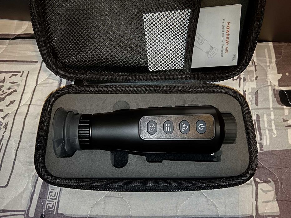 Термален монокъл " Termal"