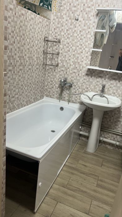 Продажа 1-ком квартиры