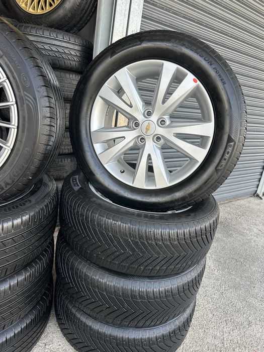 Kaptiva r18 diska balon