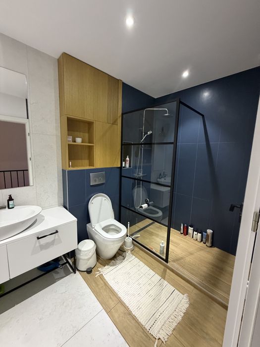 Duplex de închiriat în cartierul Voroneț