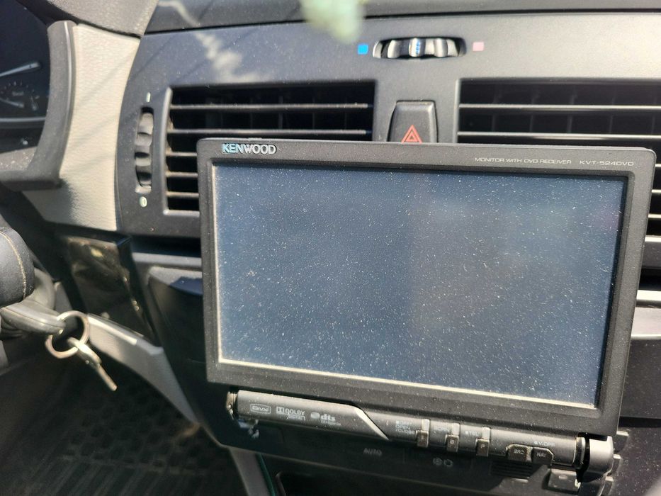 Punte/jug fata bmw x3 e83 Dezmembrez bmw x3
