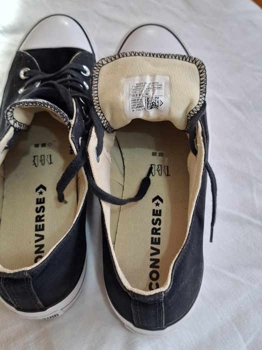 Tenesi Converse Women