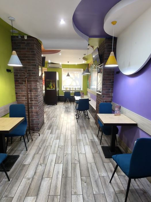 Продаем коммерческое  помещение  в р-не Пединститута