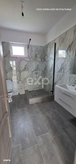 Vila Ultracentrala P+E, 288 mp Utili, Teren 1388 mp – Voinesti
