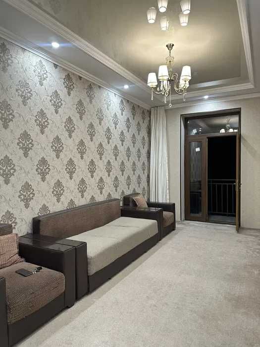 Ижарага  3 хонали уй берилади   600