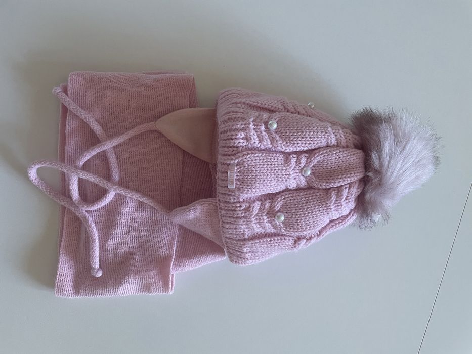 Детские шапочки