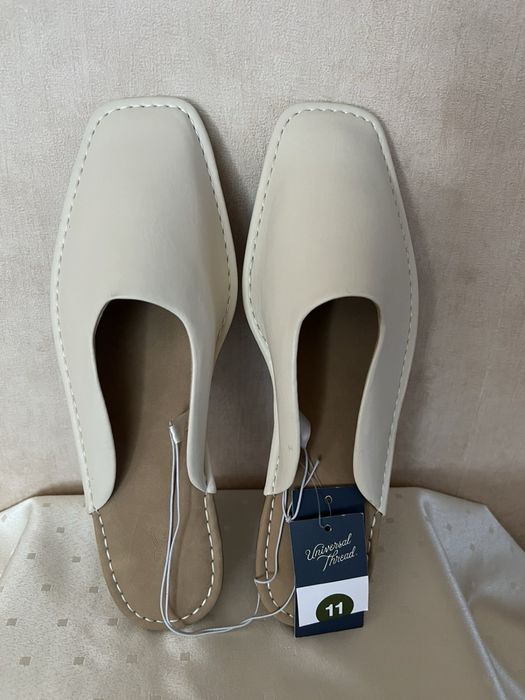 Дамски обувки N 42