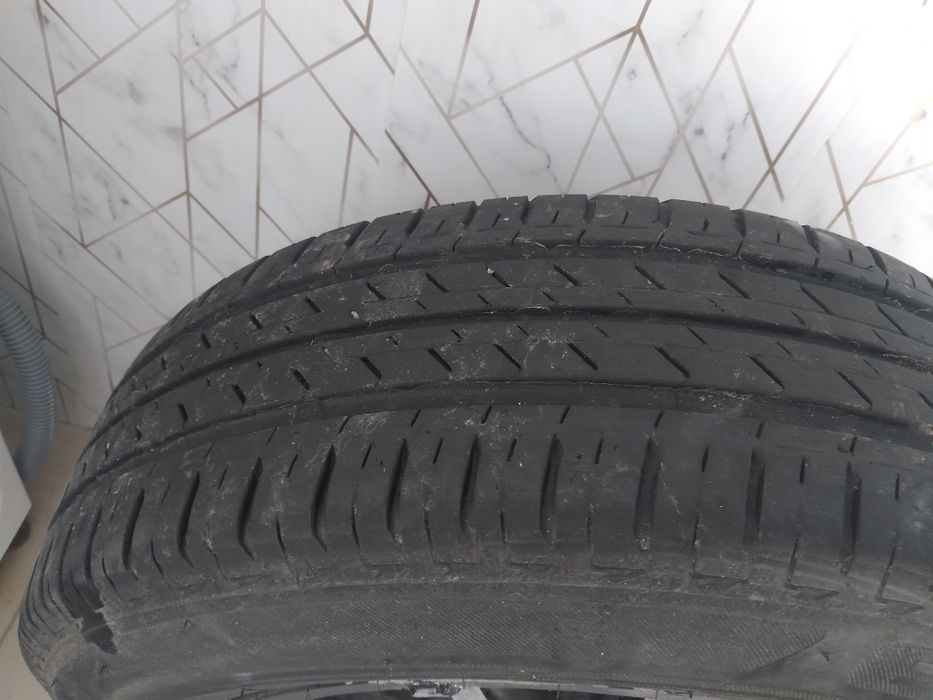 Клеса летние BRIDGSTONE