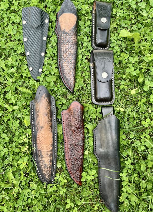 Cutite outdoor / camping / vanatoare / pescuit