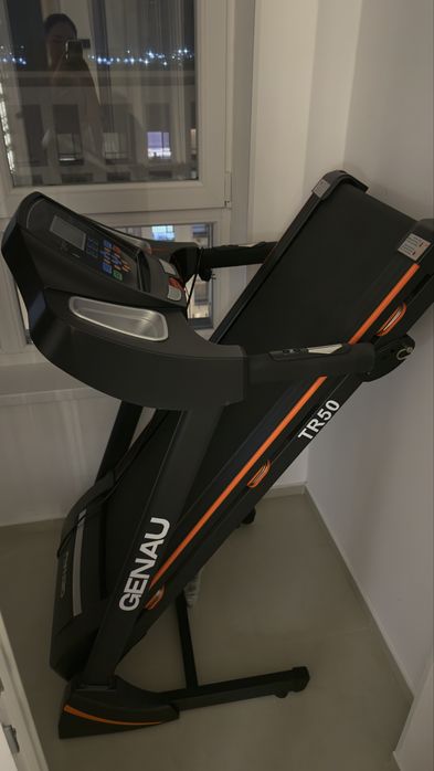 Беговая дорожка Genau tr50