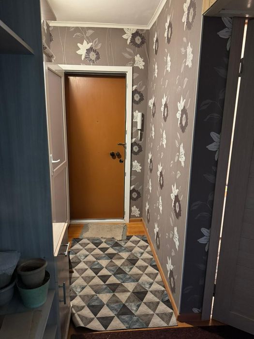 Сдаётся квартира