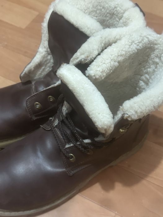 Продам мужскую обувь