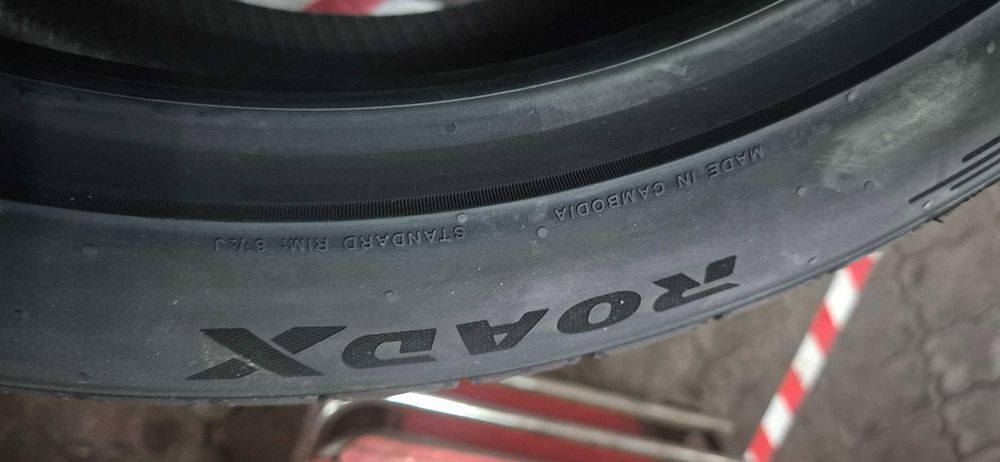 anvelope  245/40/19 cu 275/35/19