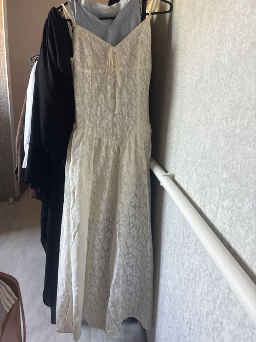 Продаю платье бренда Zhazel