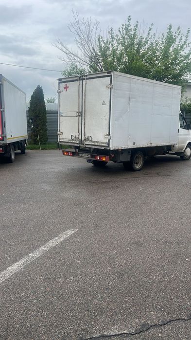 Продам Газель срочно
