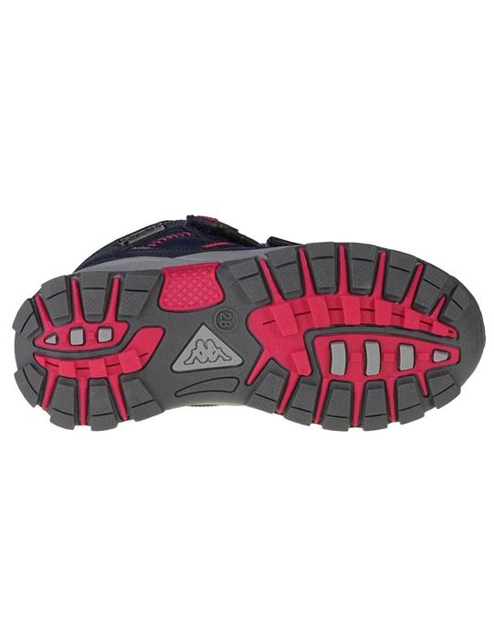 Детски боти Kappa Hovet Tex K 260726K-6722 - 25