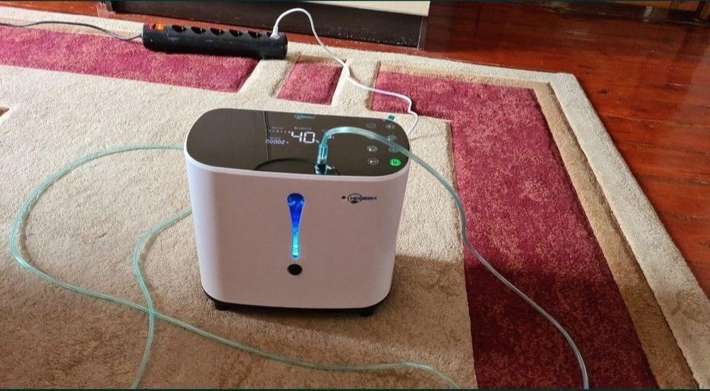 Оттегі кислородный аппапратын сатамын.