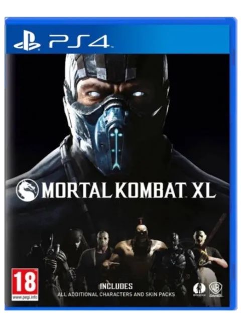 Mortal Kombat XL , Fifa 2022, 2020, UFC 3 ps 4 / Play Station 4