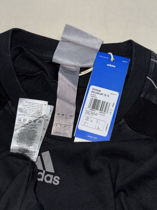 Футболка Адидас / Adidas Performance - Оригинал, Original