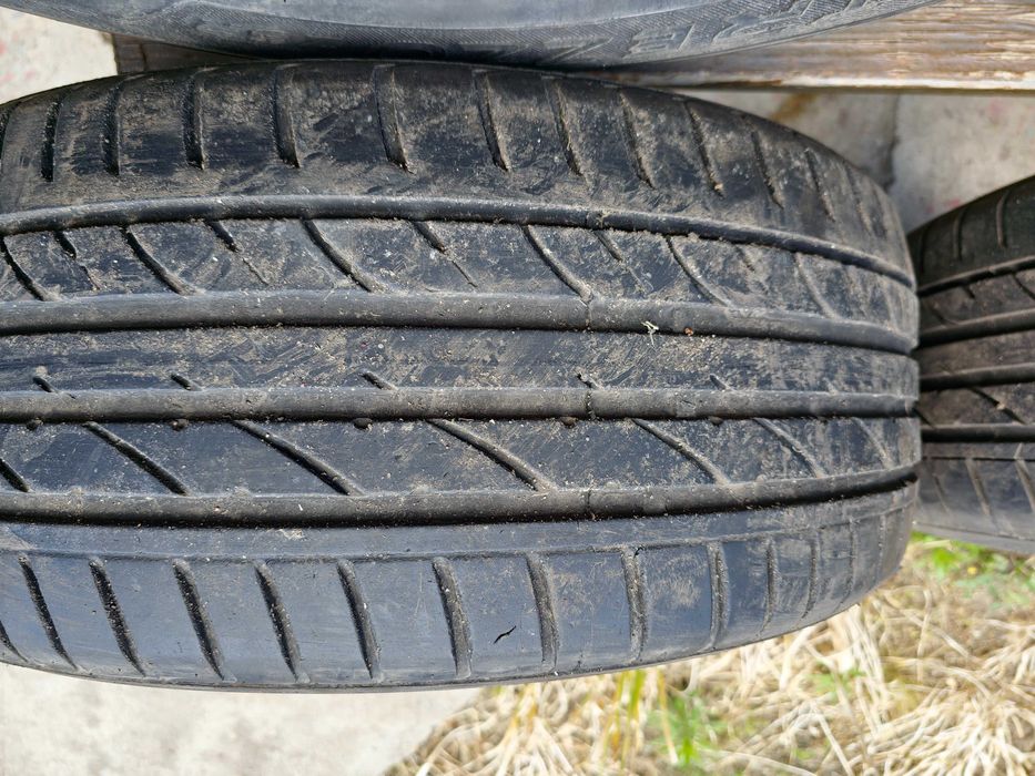 Летни гуми Sailun Atrezzo ZSR XL 225/55 R17 101W DOT 0124