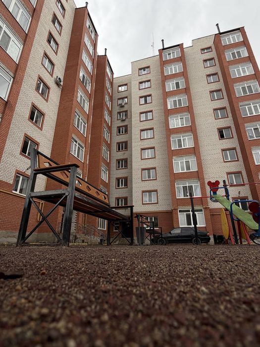 Продается 3-х комн.кв Молдашева