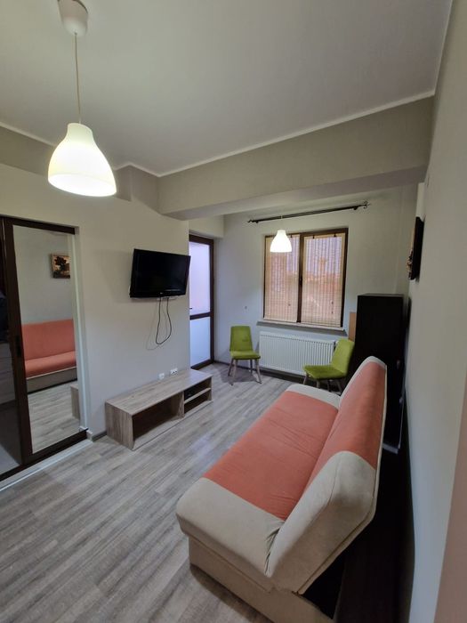 Apartament de inchiriat