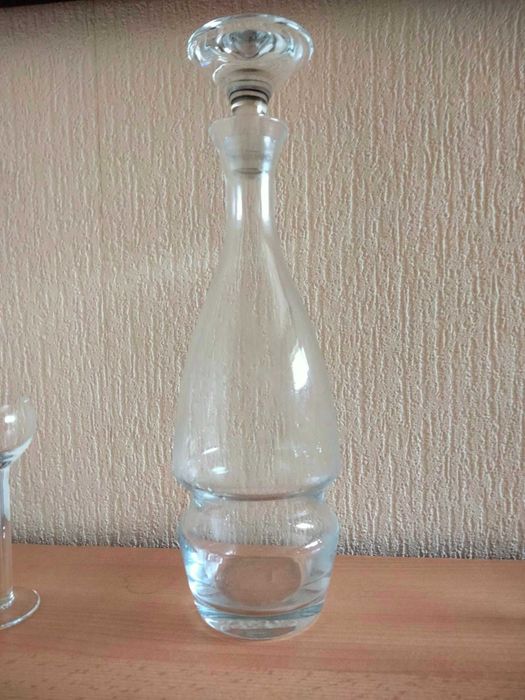 Set pahare bauturi spirtoase