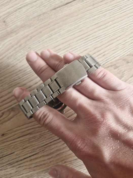 Хорошие муржские часы