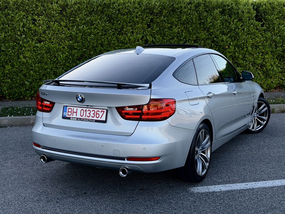 Vand BMW Seria 3 F34