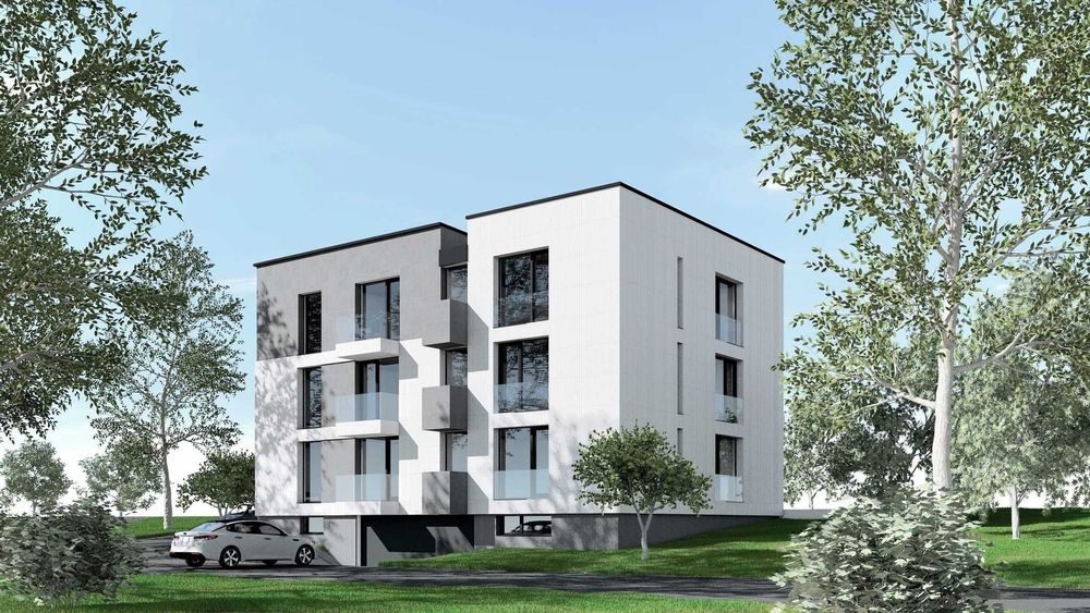 Apartament de vânzare în zona Cartodrom - ZONA CENTRALA !TVA INCLUS
