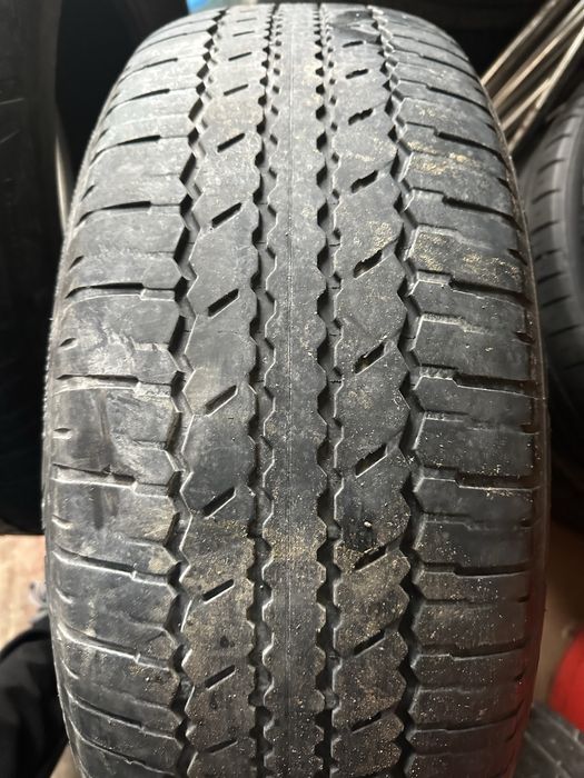 Шины 265/65R18 (4шт)