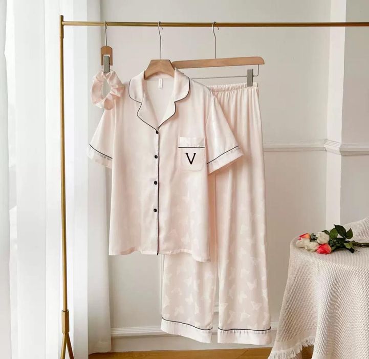 Пижама женская одежда