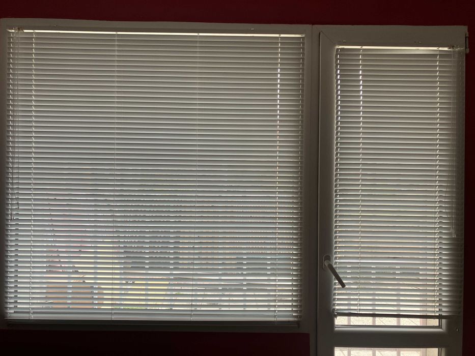 Щори Rollplast от жк. Студентски град, бл. 58