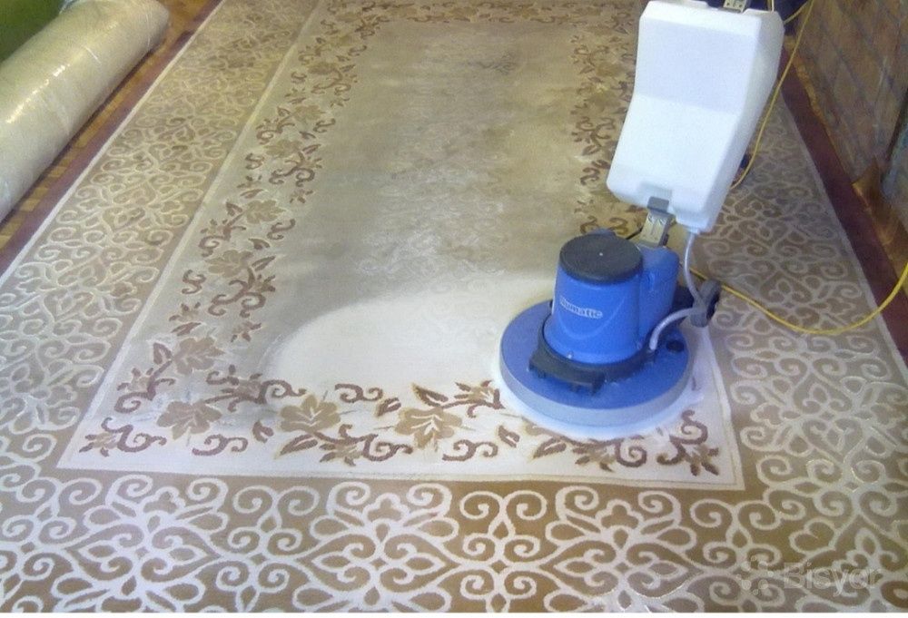 Gilam yuvish hizmati 12 000