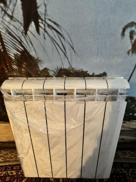 Радиатор Nova Florida