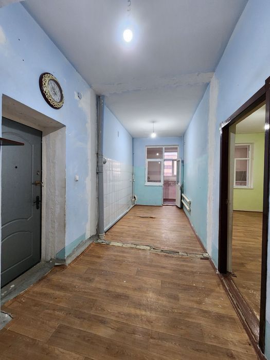 2 хонали квартира сотилади