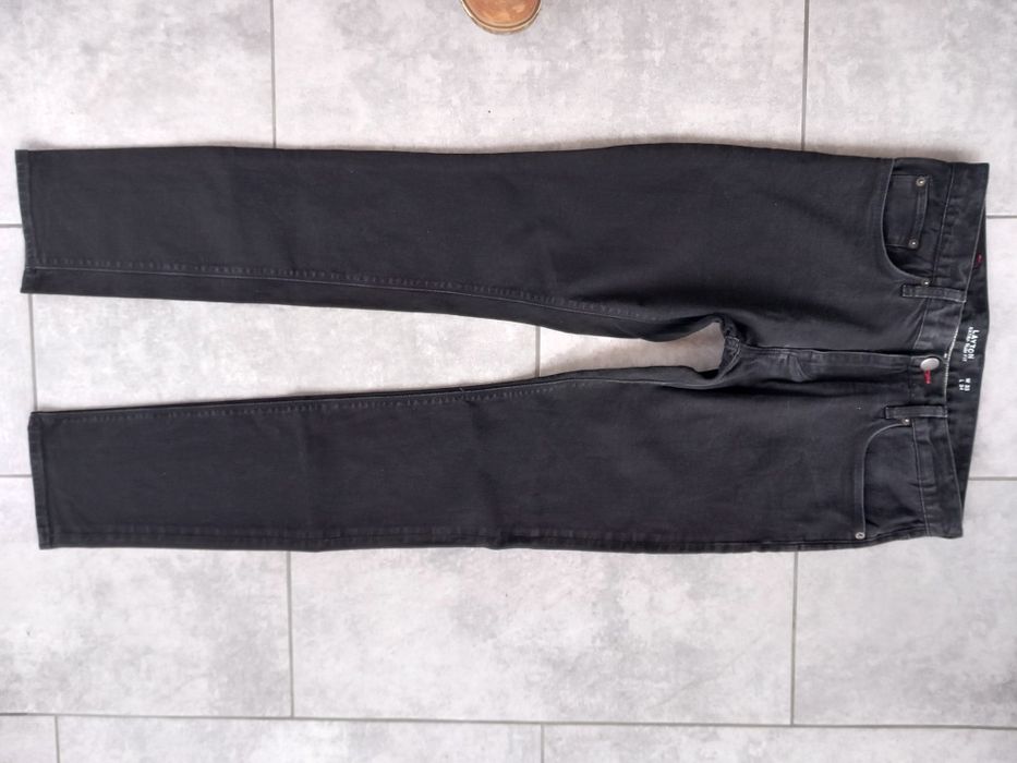 Blugi Tommy Hilfiger 33/34