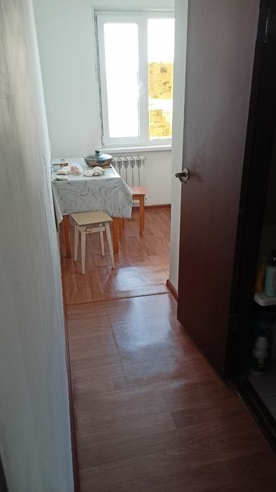 Продам 2к.кв по ул. Есет батыра