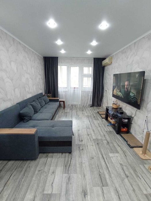 Продажа 2-комнатной квартиры в г.Уральск