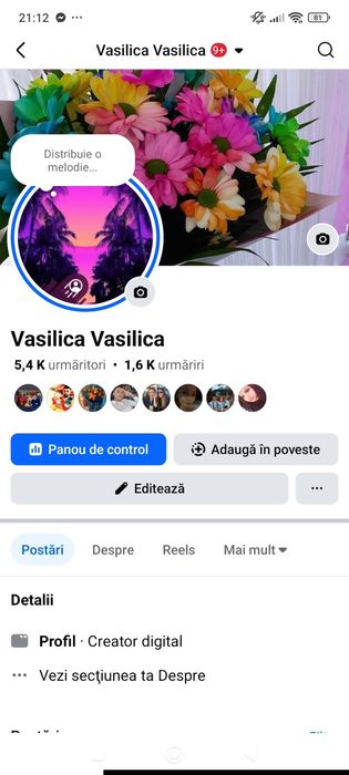 Vesta dama Premium blană naturală