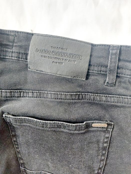 Сет-дънки и блузка