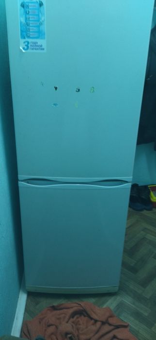 Холодильник Атлант