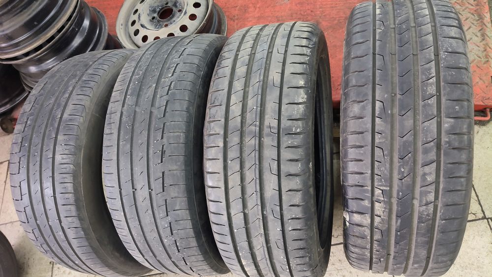 Шины кумхо корея